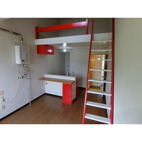 その他部屋・スペース