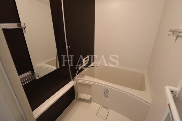 バス・シャワールーム　写真はイメージです