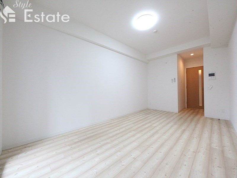 居室・リビング　内装