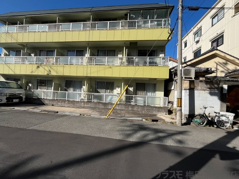 その他　周辺（その他）まで10m