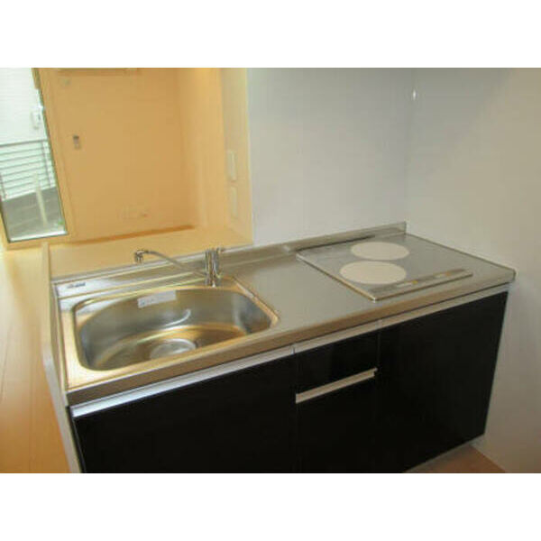 キッチン　システムキッチン