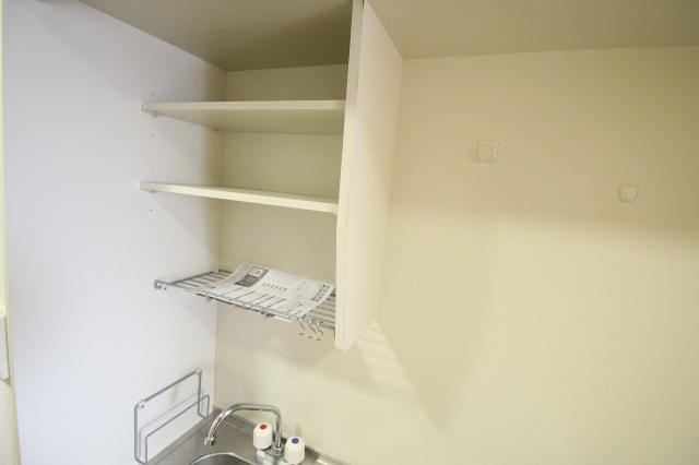 その他　別号室の写真です