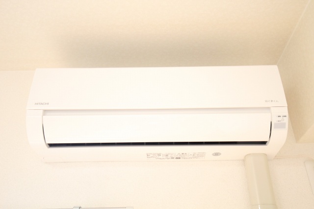 その他設備　別号室の写真です