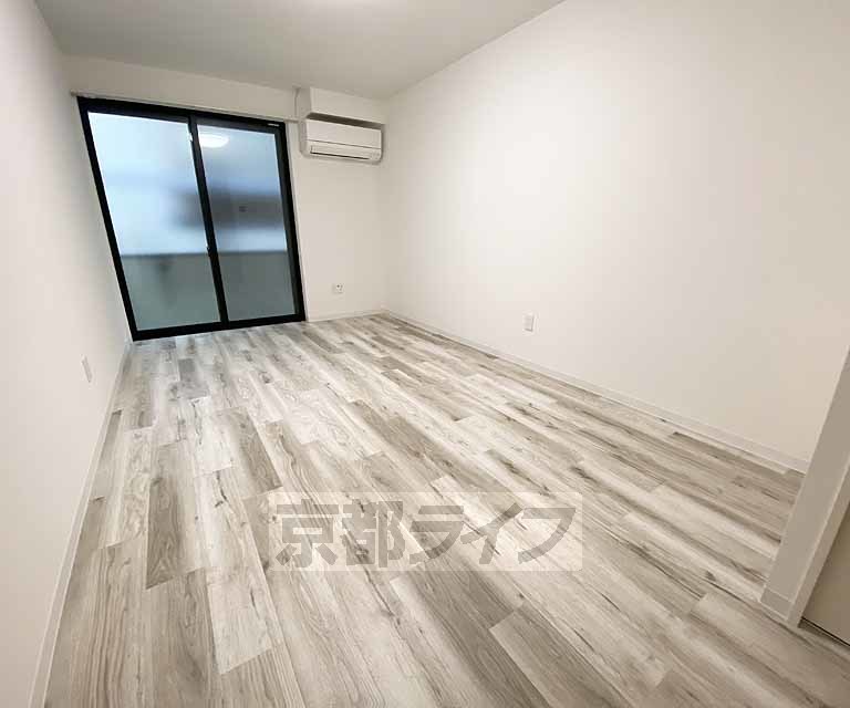 居室・リビング　２０２６年築、地下鉄・ＪＲダブルアクセス