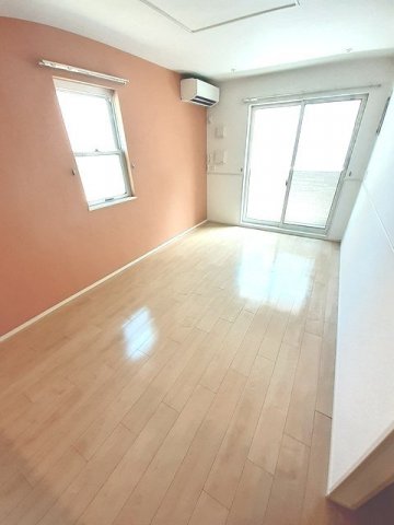 居室・リビング　おしゃれな居間です