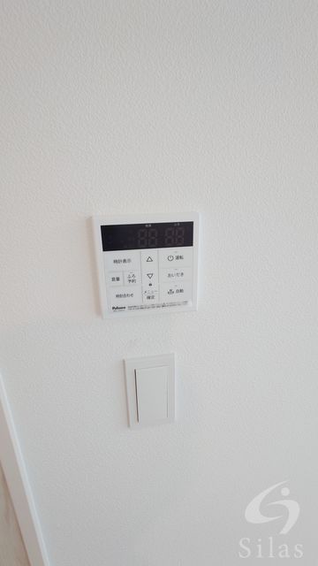 その他設備　同仕様