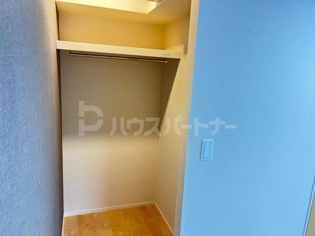 収納　※同施工参考写真※