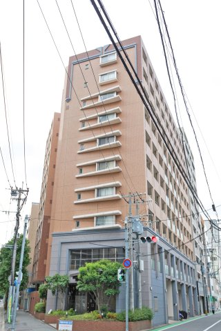 建物外観　ご入居日や初期費用の分割、お申込等何でもご相談下さい！