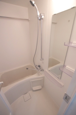 バス・シャワールーム　風呂