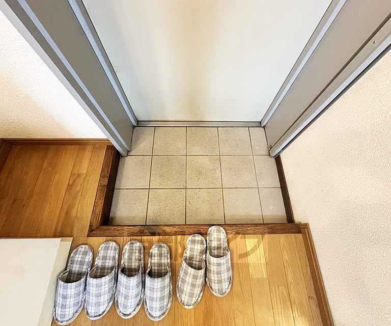 その他設備　室内洗濯可です