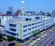 病院　勤医協札幌病院（病院）まで935m