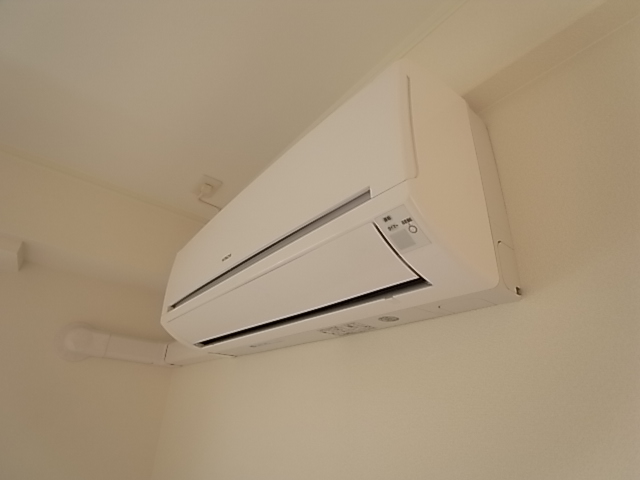 その他設備　この写真は類似物件の写真です。