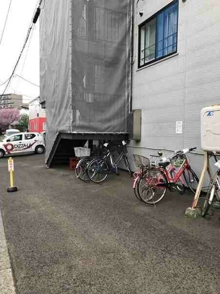 その他共有部分