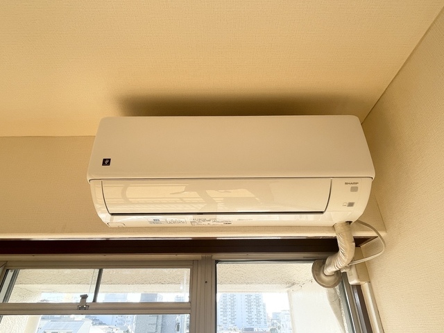 その他設備　前回募集時の写真です