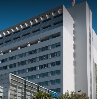 ドラックストア　スギ薬局南青山店（ドラッグストア）まで607m