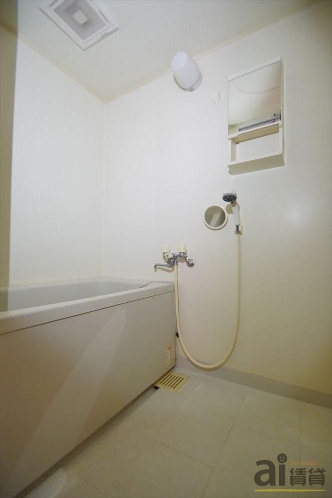 バス・シャワールーム　※同仕様写真