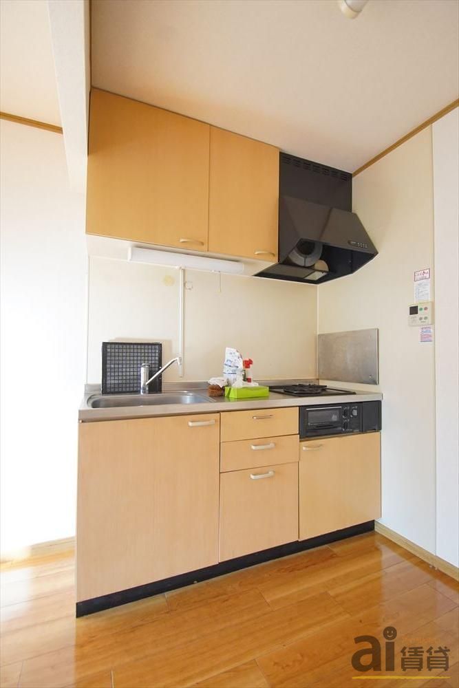 キッチン　※同仕様写真