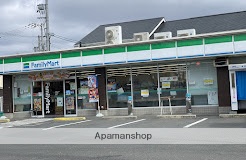 コンビニ　ファミリーマート門真北島店（コンビニ）まで511m