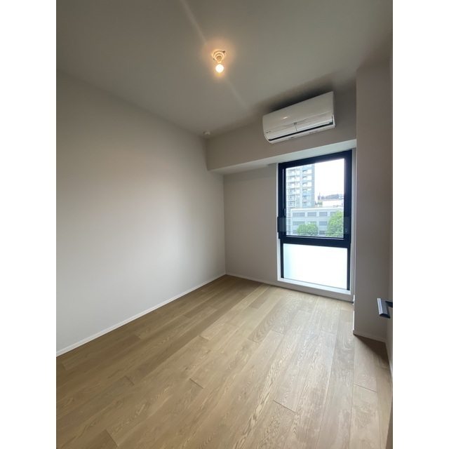 その他部屋・スペース　洋室５帖　２０２５年９月撮影