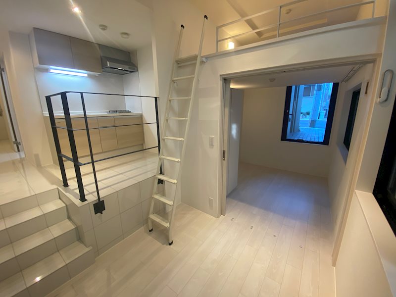 居室・リビング