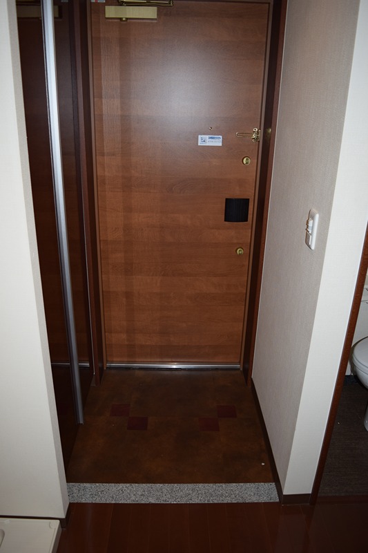 玄関　別部屋参考