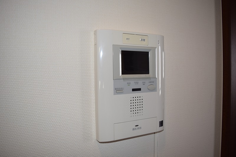 セキュリティ　別部屋参考