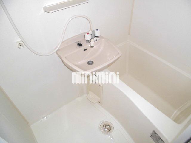 バス・シャワールーム　バストイレ別