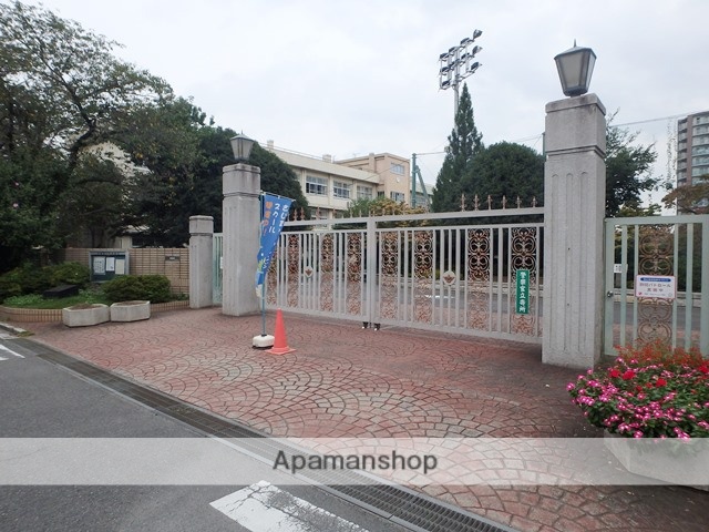 小学校　さいたま市立北浦和小学校（小学校）まで361m