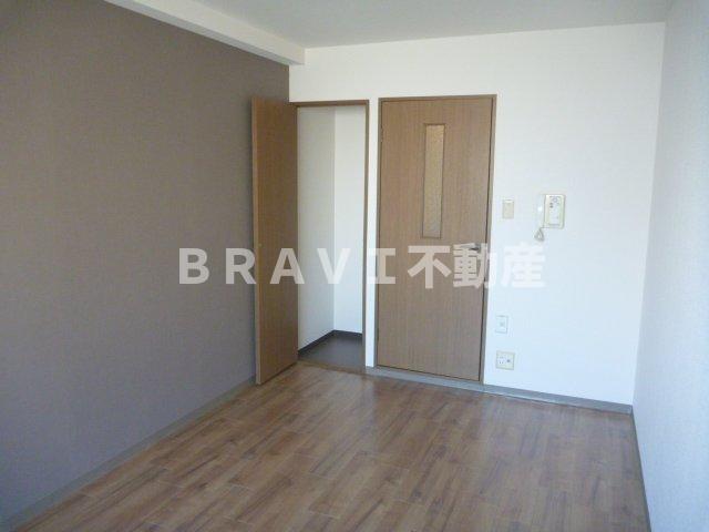 その他部屋・スペース　【ドエル南本町】寝室にいかがでしょうか