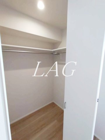 収納　収納です。