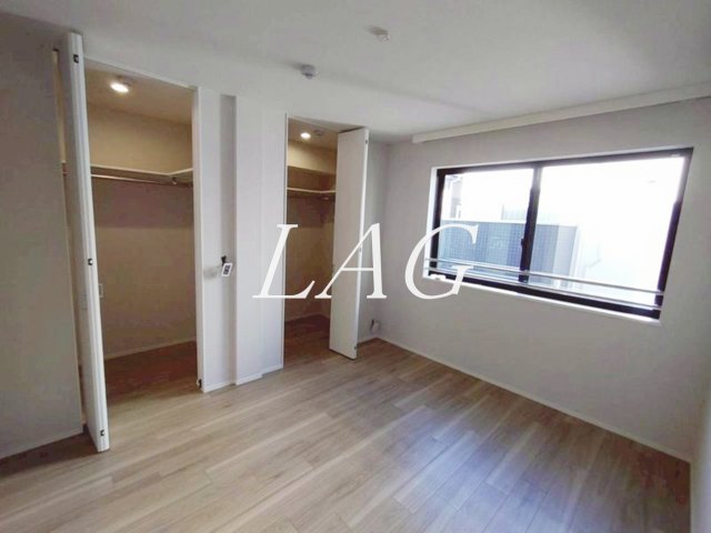 その他部屋・スペース　寝室です。