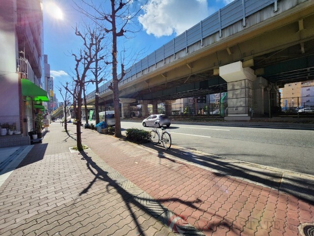 その他　周辺（その他）まで10m