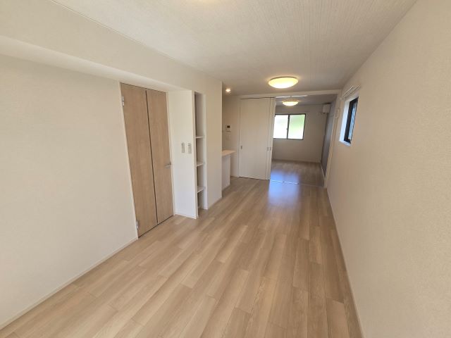 その他部屋・スペース　建築中につき同タイプ物件写真を掲載しております