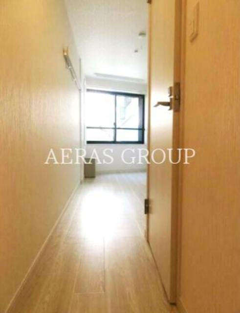 その他　お部屋の内装