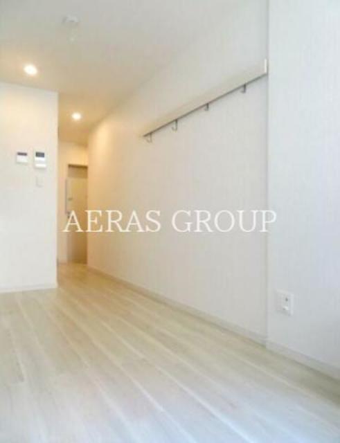 その他部屋・スペース　明るいお部屋