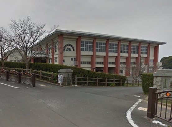小学校　諫早市立御館山小学校（小学校）まで1144m