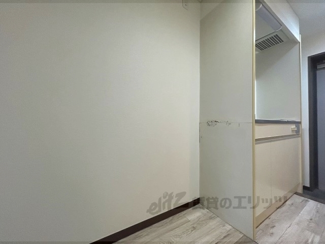 その他部屋・スペース　冷蔵庫置場