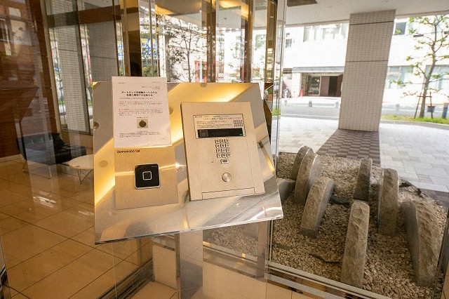 その他共有部分　その他共用部分