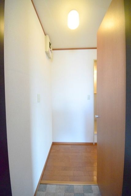 玄関　★★別号室参考写真★★