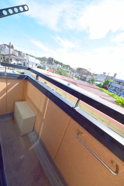 バルコニー　★★別号室参考写真★★