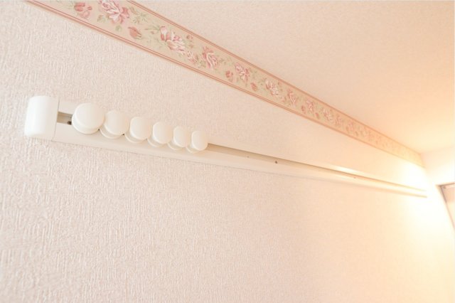 その他設備　同タイプ参考写真です。