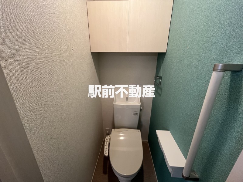 トイレ　類似物件