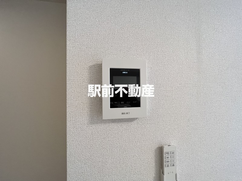 セキュリティ　類似物件