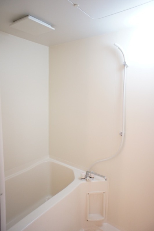 バス・シャワールーム　図面と現状に相違がある場合には現状を優先