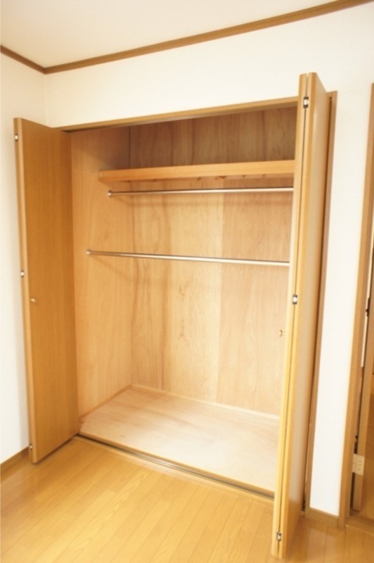 収納　図面と現状に相違がある場合には現状を優先