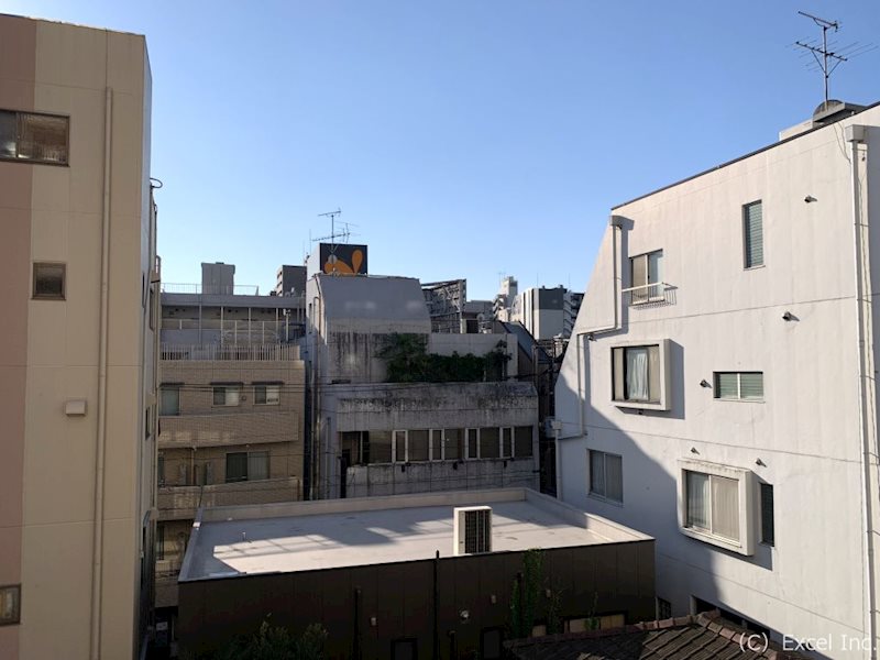 眺望　同建物の別部屋の写真♪