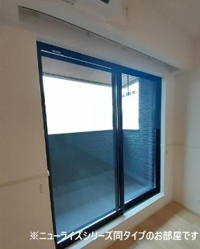 バルコニー　ベランダ（イメージ）