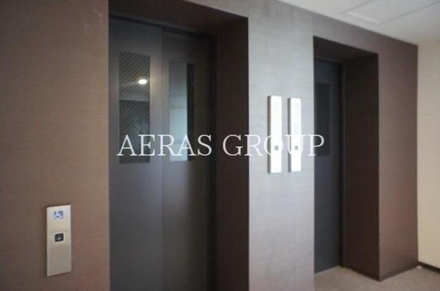 その他共有部分　★エレベーター★