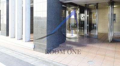 エントランス　エントランスです。