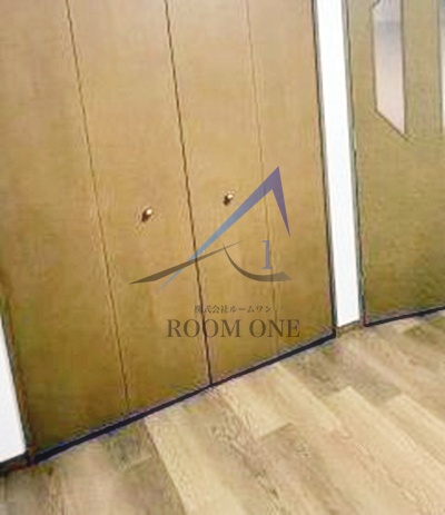 その他部屋・スペース　寝室です。